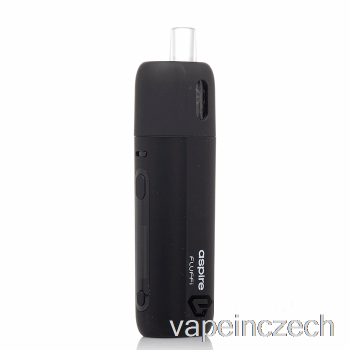 Aspire Fluffi 20w Pod System Black Vape Bez Nikotinu